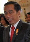 Biografi Jokowi Bahasa Inggris