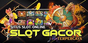 Daftar Situs Slot Mudah Jackpot Terpercaya 2023 🐂 Situs Slot Gacor Hari Ini 🐂 Bonus New Member 100