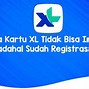 Kenapa Tidak Bisa Registrasi Kartu Smartfren