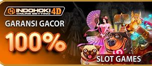 Situs Slot Resmi Indonesia