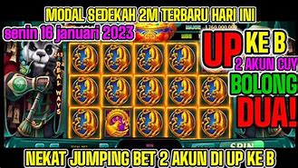 Slot Sedekah 2M Dragon Terbaru Modal