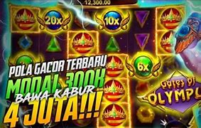 Tools Slot Gacor Modal Receh Hari Ini Pejuang Slot Mudah Jackpot Terpercaya 2023